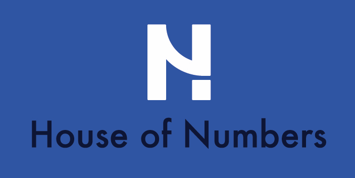 House of Numbers